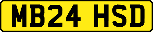 MB24HSD