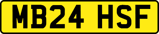 MB24HSF