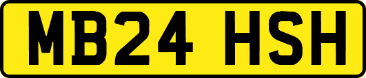 MB24HSH
