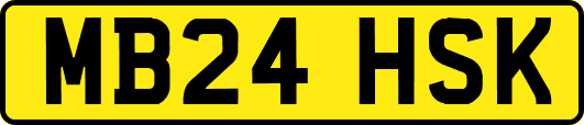 MB24HSK