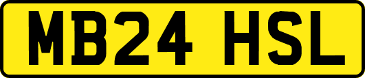MB24HSL