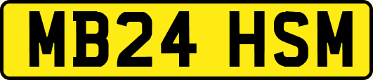 MB24HSM