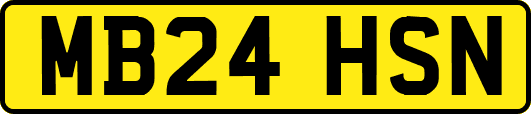 MB24HSN