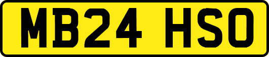MB24HSO