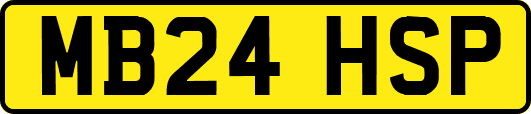 MB24HSP