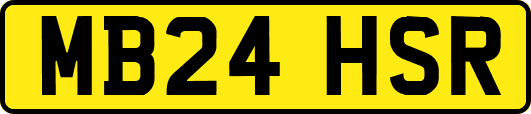 MB24HSR