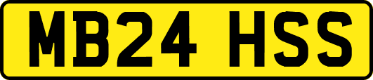 MB24HSS