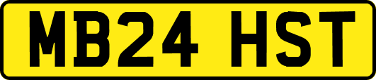 MB24HST