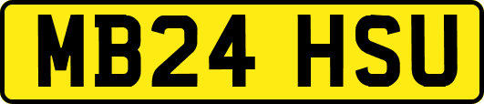 MB24HSU