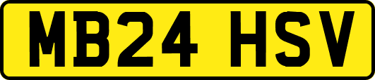 MB24HSV