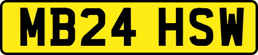 MB24HSW
