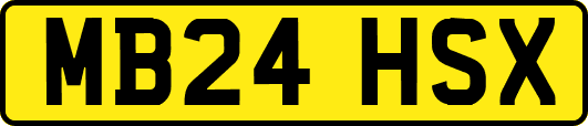 MB24HSX