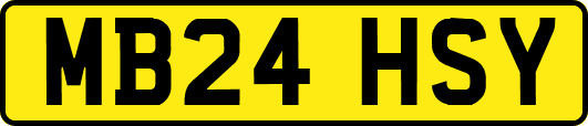 MB24HSY
