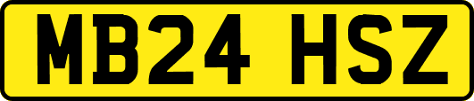 MB24HSZ