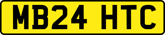 MB24HTC