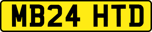 MB24HTD