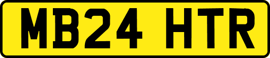 MB24HTR