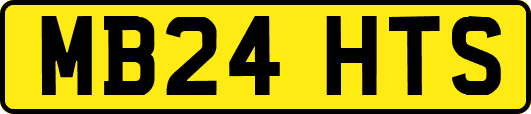 MB24HTS