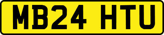 MB24HTU