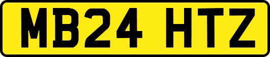 MB24HTZ
