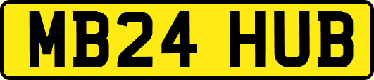 MB24HUB