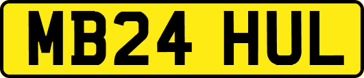 MB24HUL