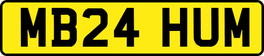 MB24HUM