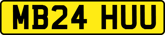MB24HUU