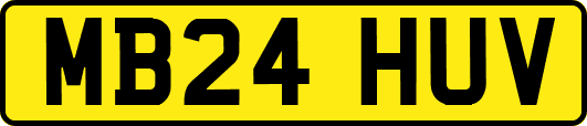 MB24HUV