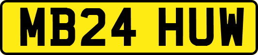 MB24HUW