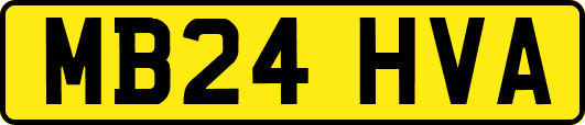 MB24HVA
