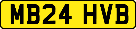 MB24HVB
