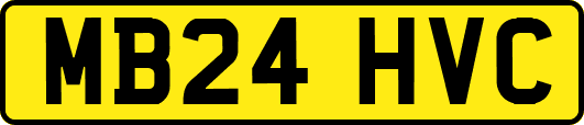 MB24HVC