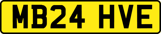 MB24HVE