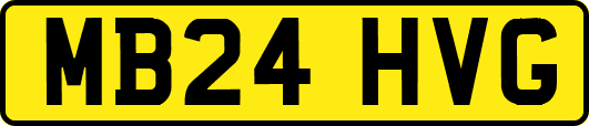 MB24HVG