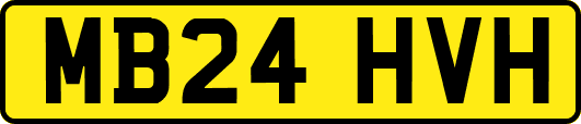 MB24HVH