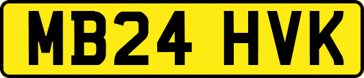MB24HVK