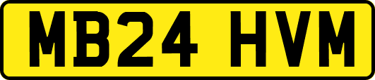 MB24HVM