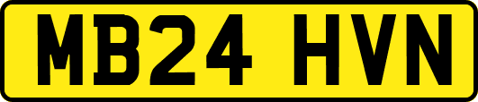 MB24HVN