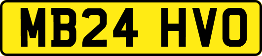 MB24HVO