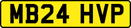MB24HVP