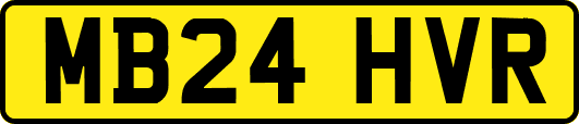 MB24HVR