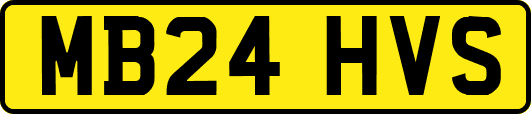 MB24HVS