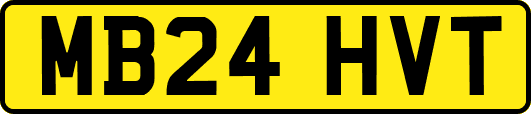 MB24HVT