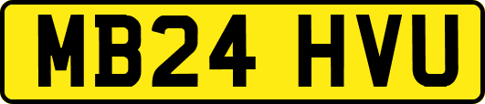 MB24HVU
