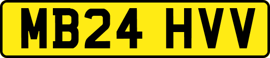 MB24HVV