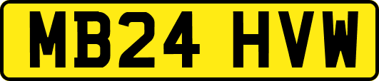MB24HVW
