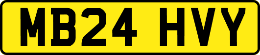 MB24HVY