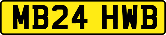MB24HWB