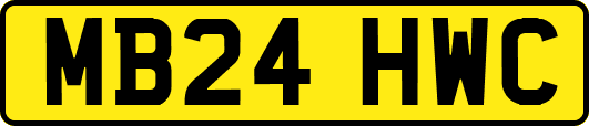 MB24HWC